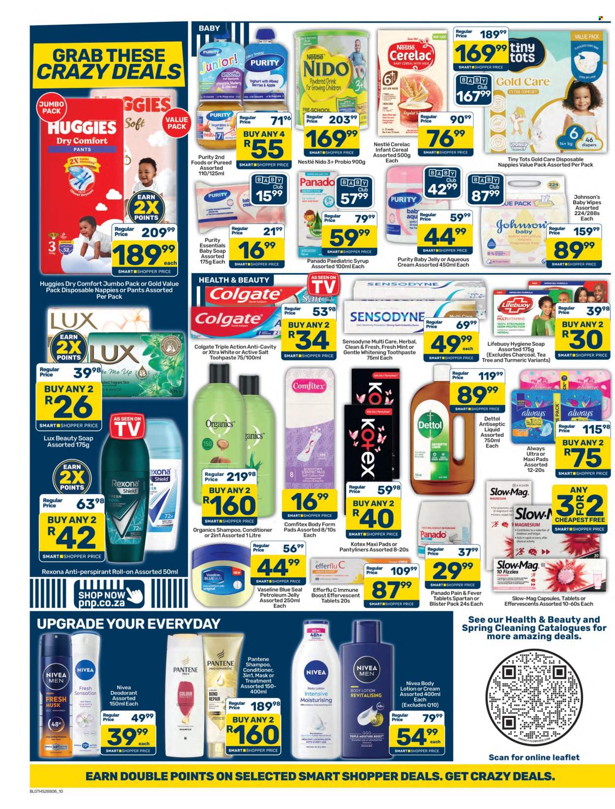 Pick n Pay specials - 25/09/2026 - 06/10/2026. Page 10
