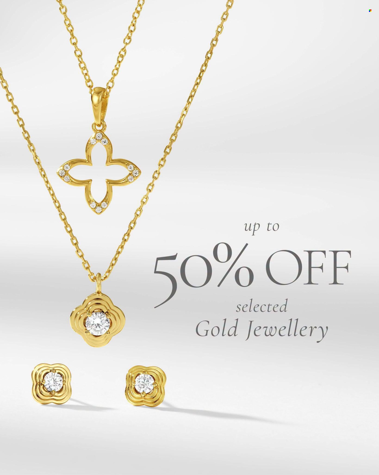 Sterns specials. Page 2