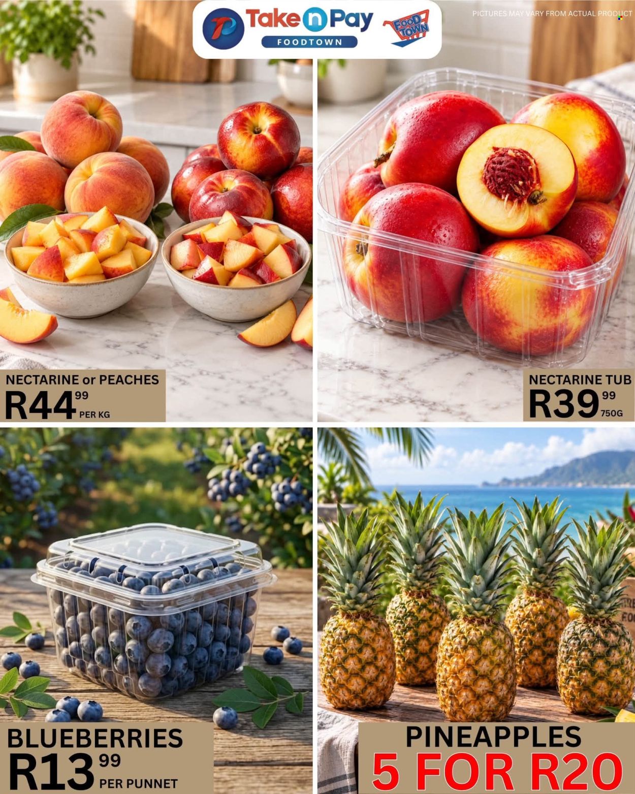 Take n Pay specials - 27/09/2026 - 27/09/2026. Page 8