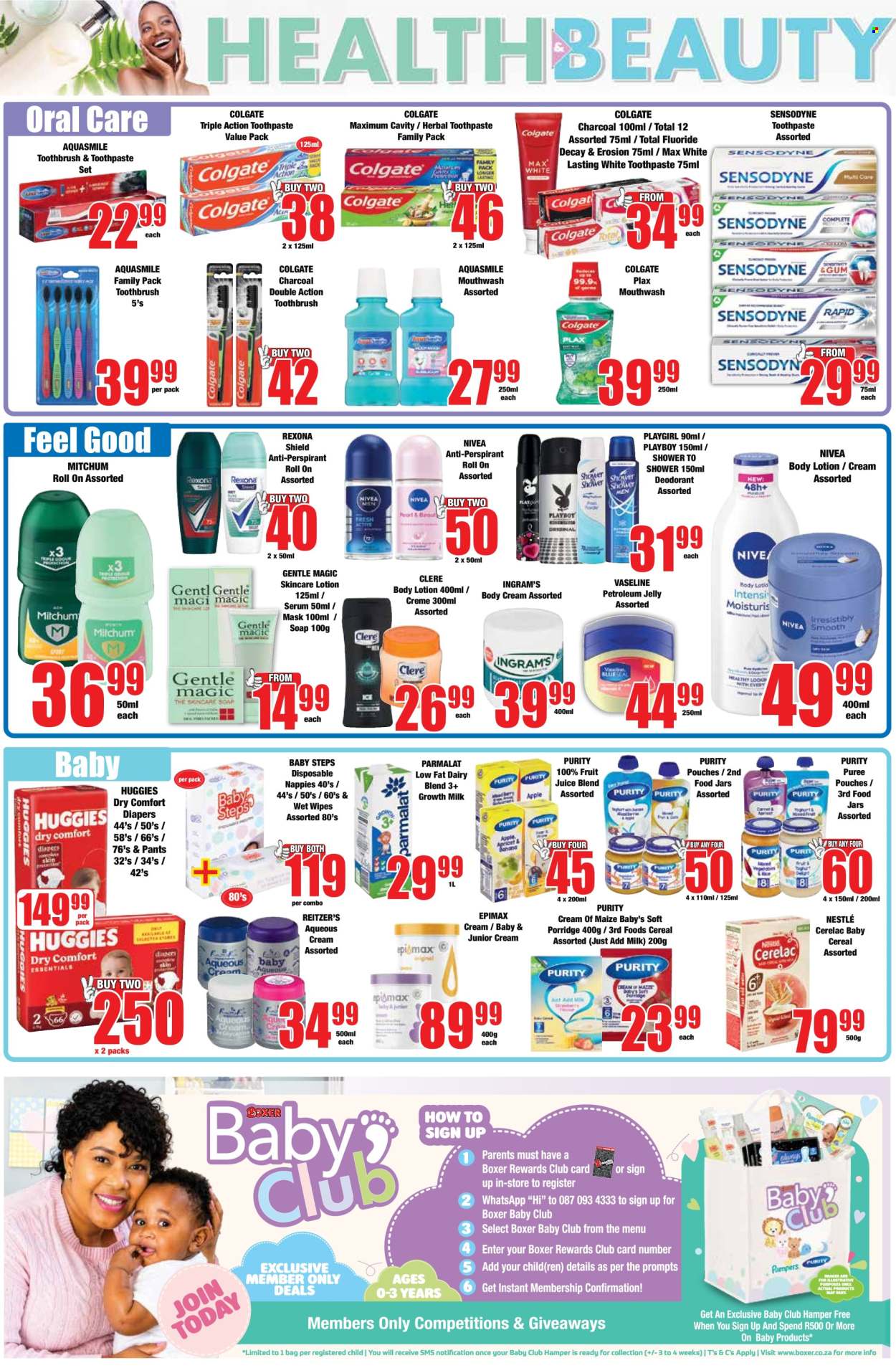 Boxer specials - 24/09/2026 - 07/10/2026. Page 10