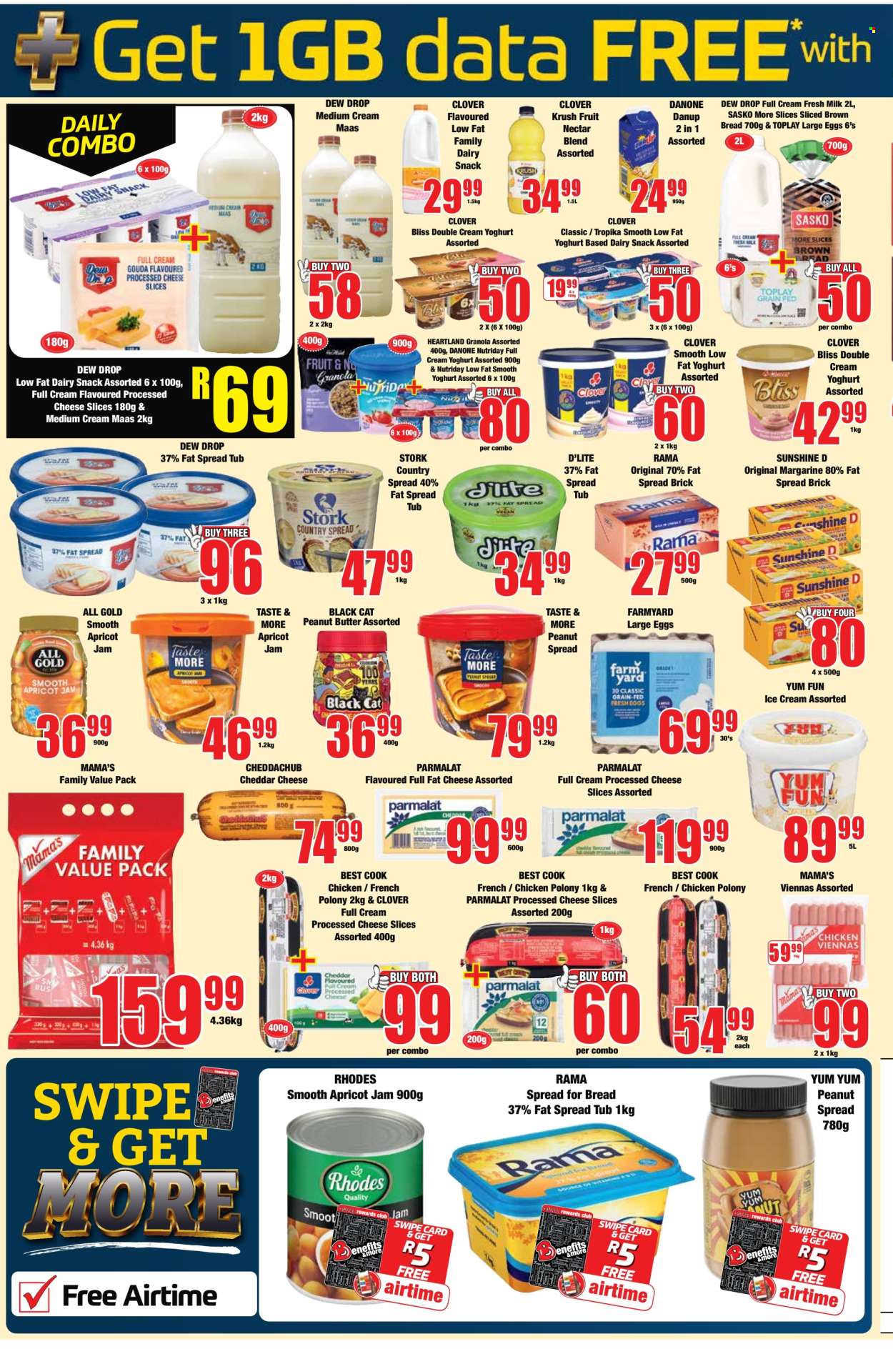 Boxer specials - 21/09/2026 - 07/10/2026. Page 4