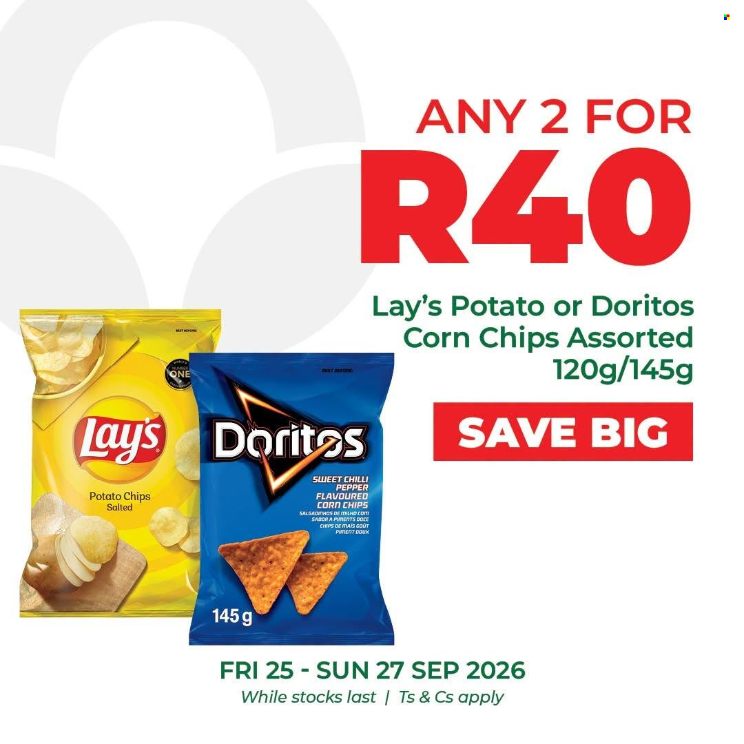 Food Lover's Market specials - 25/09/2026 - 27/09/2026. Page 4