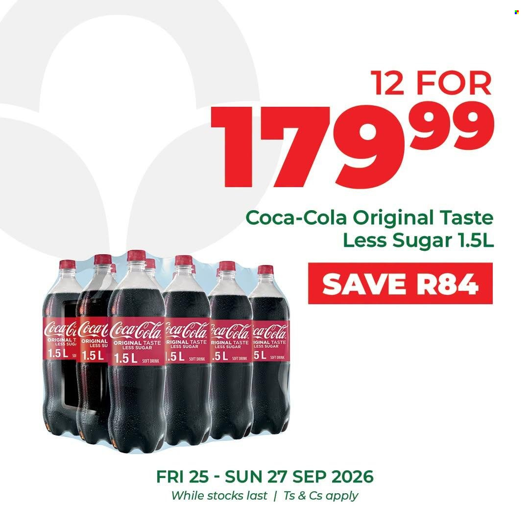 Food Lover's Market specials - 25/09/2026 - 27/09/2026. Page 6