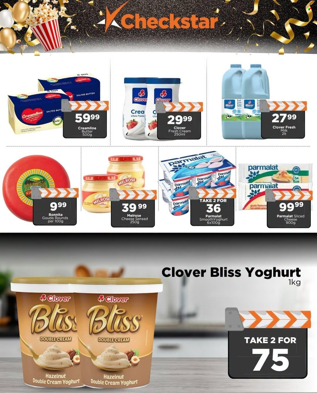 Checkstar specials - 24/09/2026 - 04/10/2026. Page 2