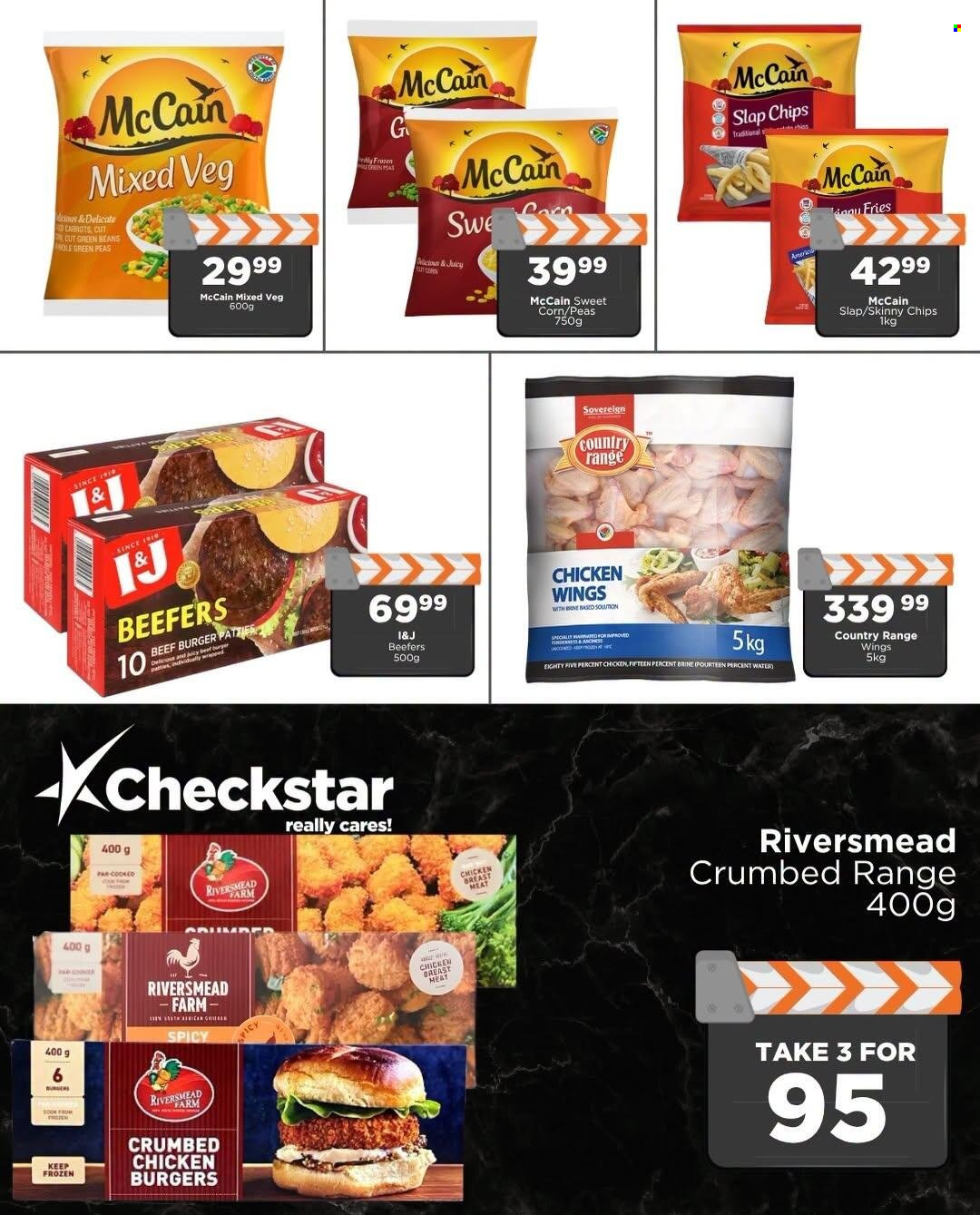 Checkstar specials - 24/09/2026 - 04/10/2026. Page 6