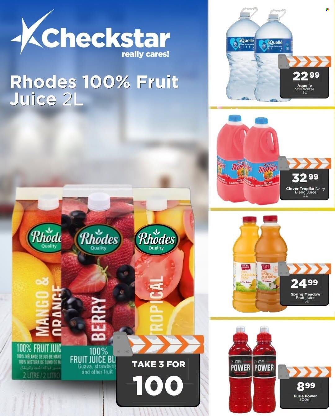 Checkstar specials - 24/09/2026 - 04/10/2026. Page 17