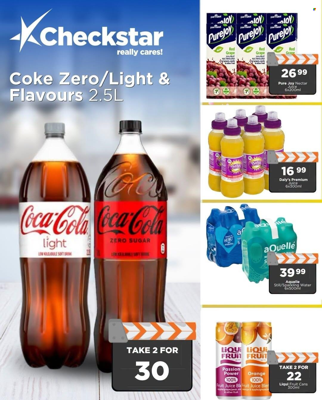 Checkstar specials - 24/09/2026 - 04/10/2026. Page 18