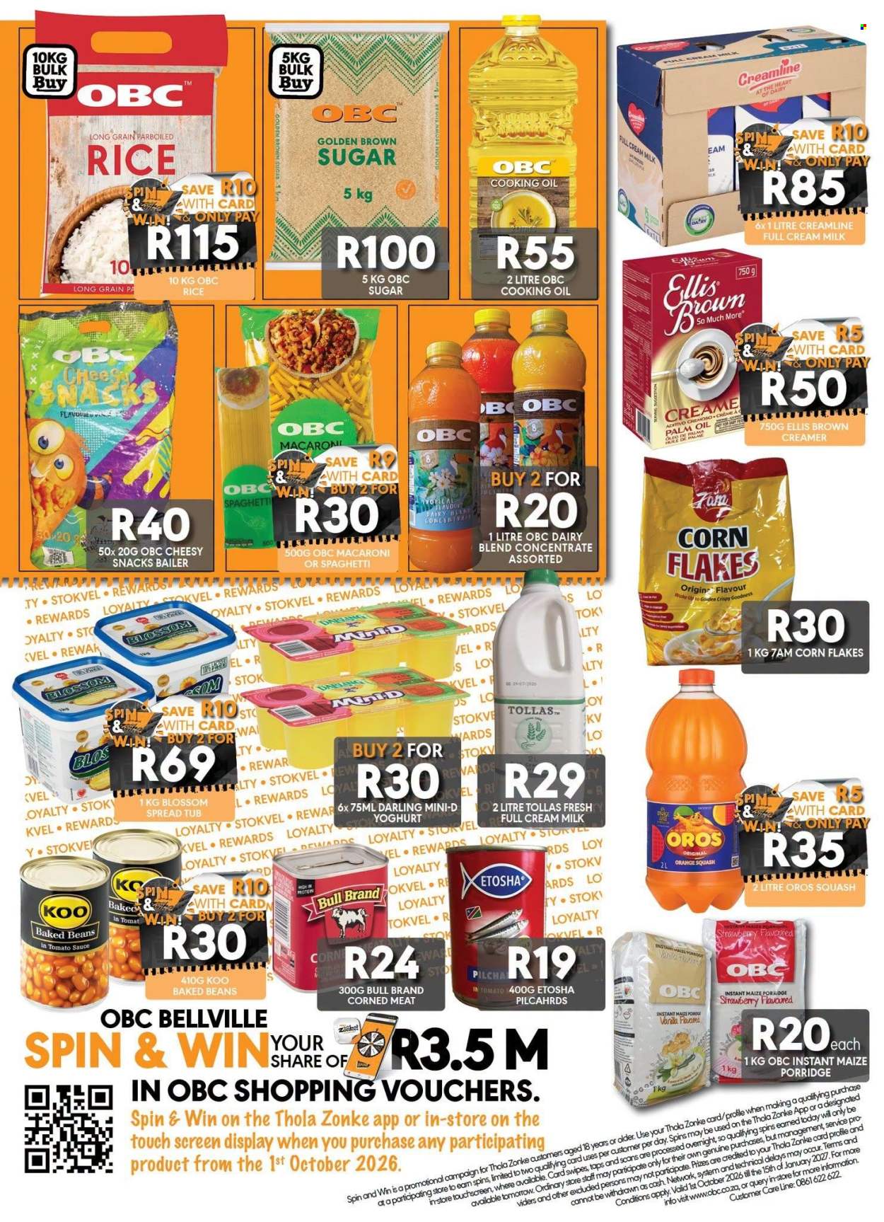 OBC specials - 24/09/2026 - 10/10/2026. Page 2