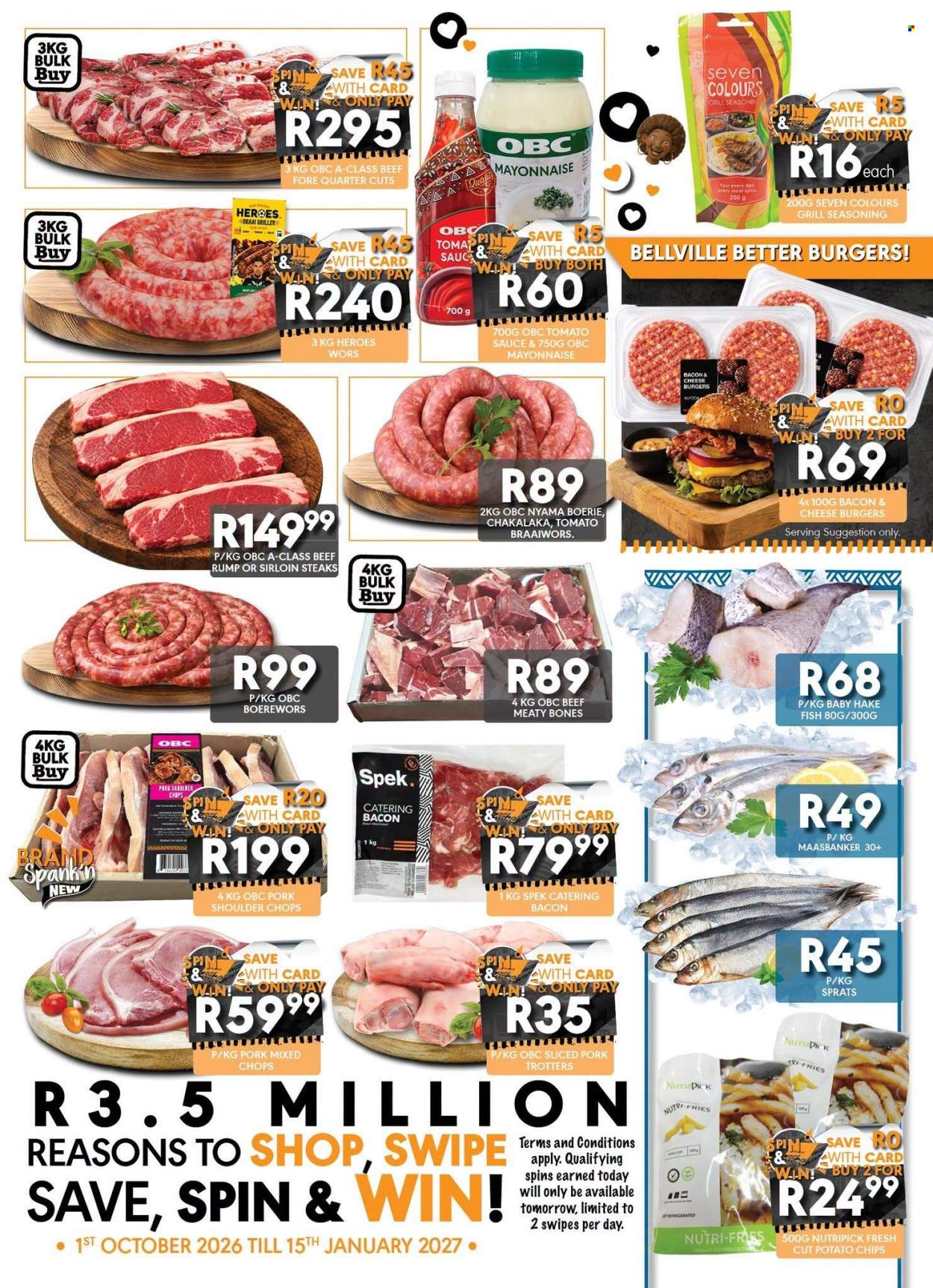 OBC specials - 24/09/2026 - 10/10/2026. Page 4