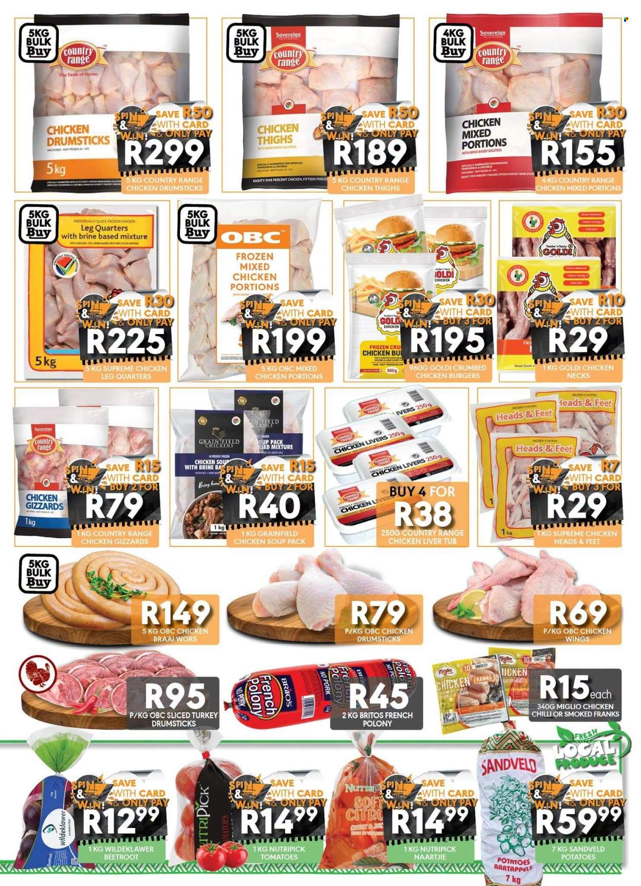 OBC specials - 24/09/2026 - 10/10/2026. Page 2