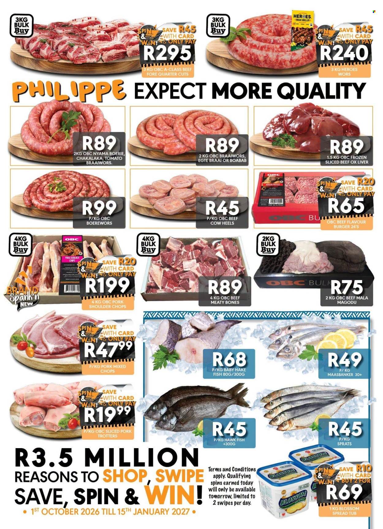 OBC specials - 24/09/2026 - 10/10/2026. Page 3
