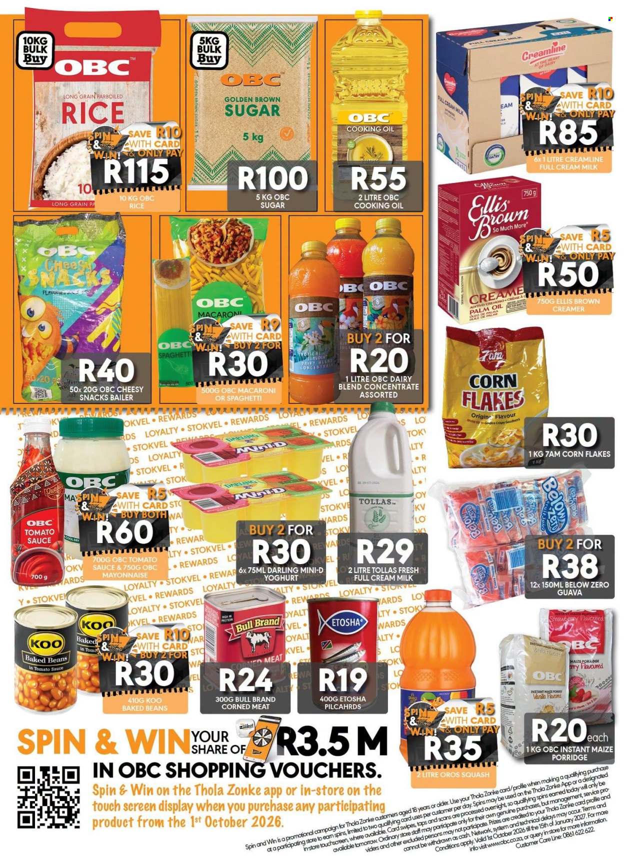 OBC specials - 24/09/2026 - 10/10/2026. Page 4