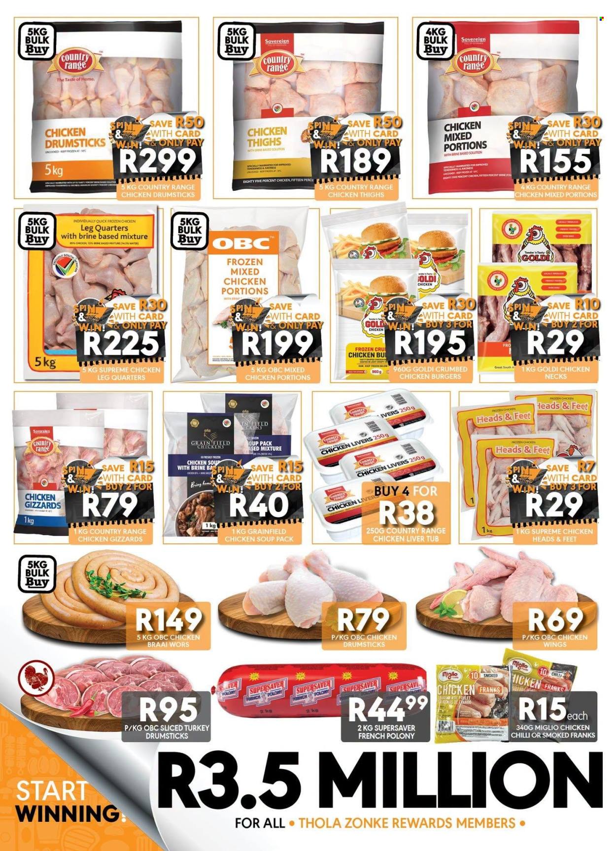 OBC specials - 24/09/2026 - 10/10/2026. Page 2