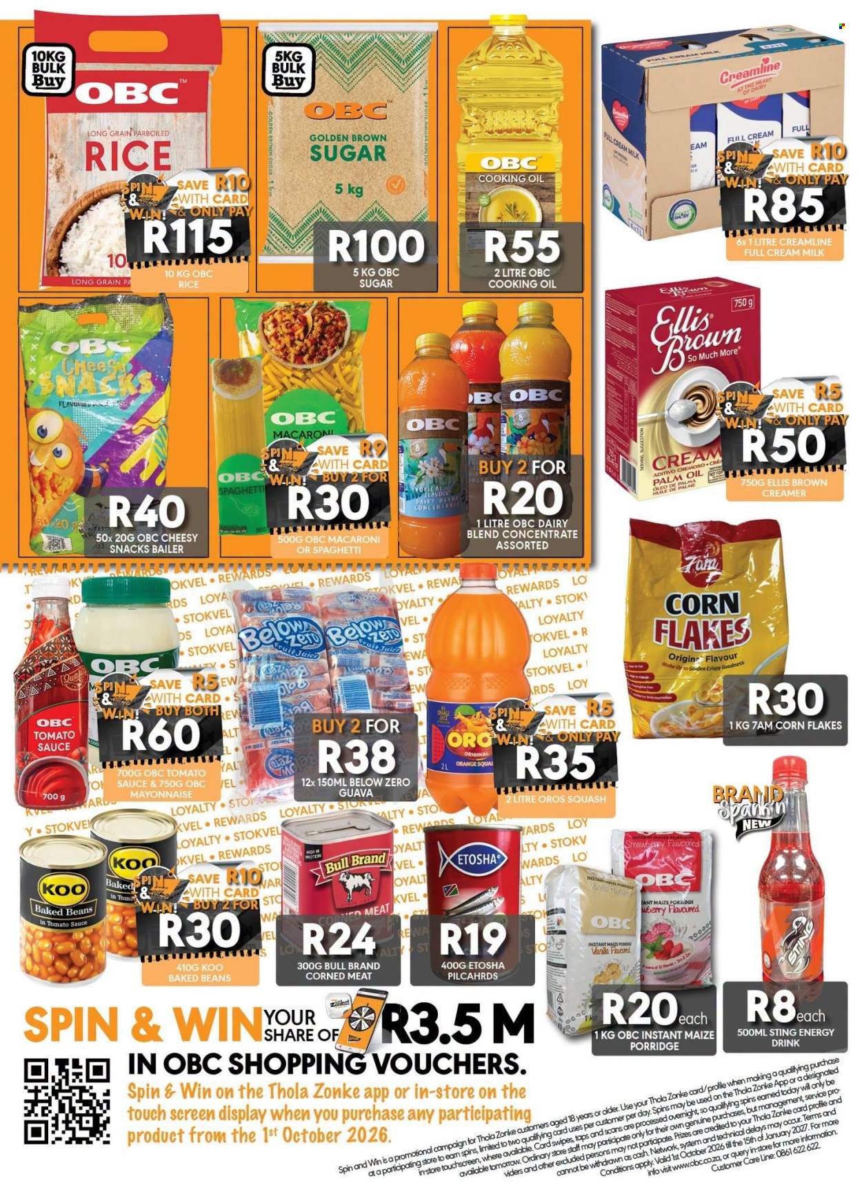 OBC specials - 24/09/2026 - 10/10/2026. Page 4