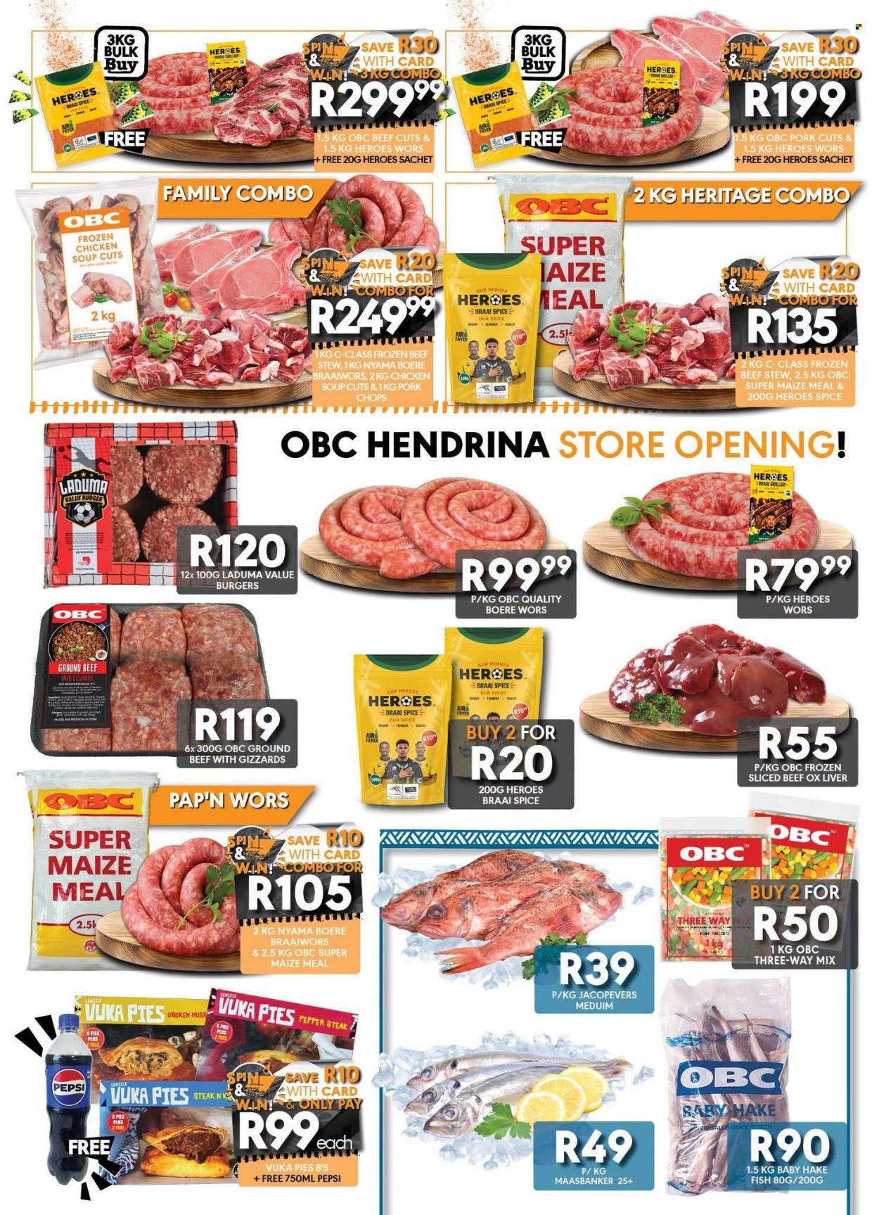 OBC specials - 24/09/2026 - 09/10/2026. Page 4