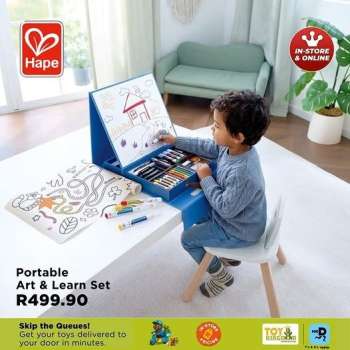 Toy Kingdom catalogue .