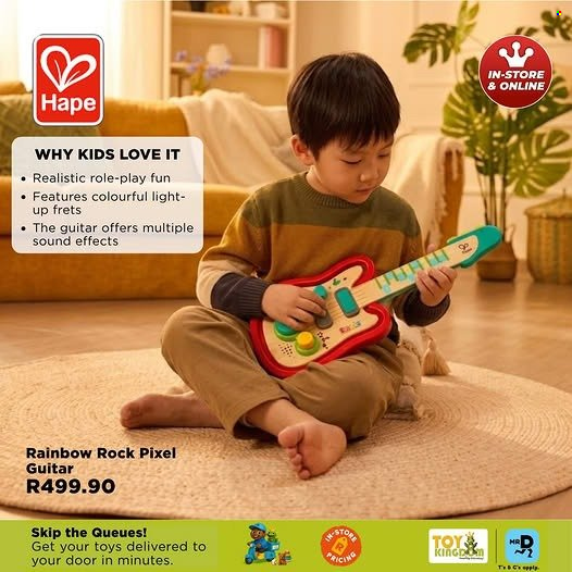 Toy Kingdom specials. Page 2