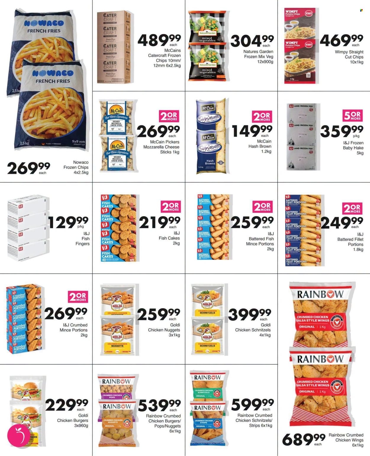 Save hyper specials - 28/09/2026 - 10/10/2026. Page 3
