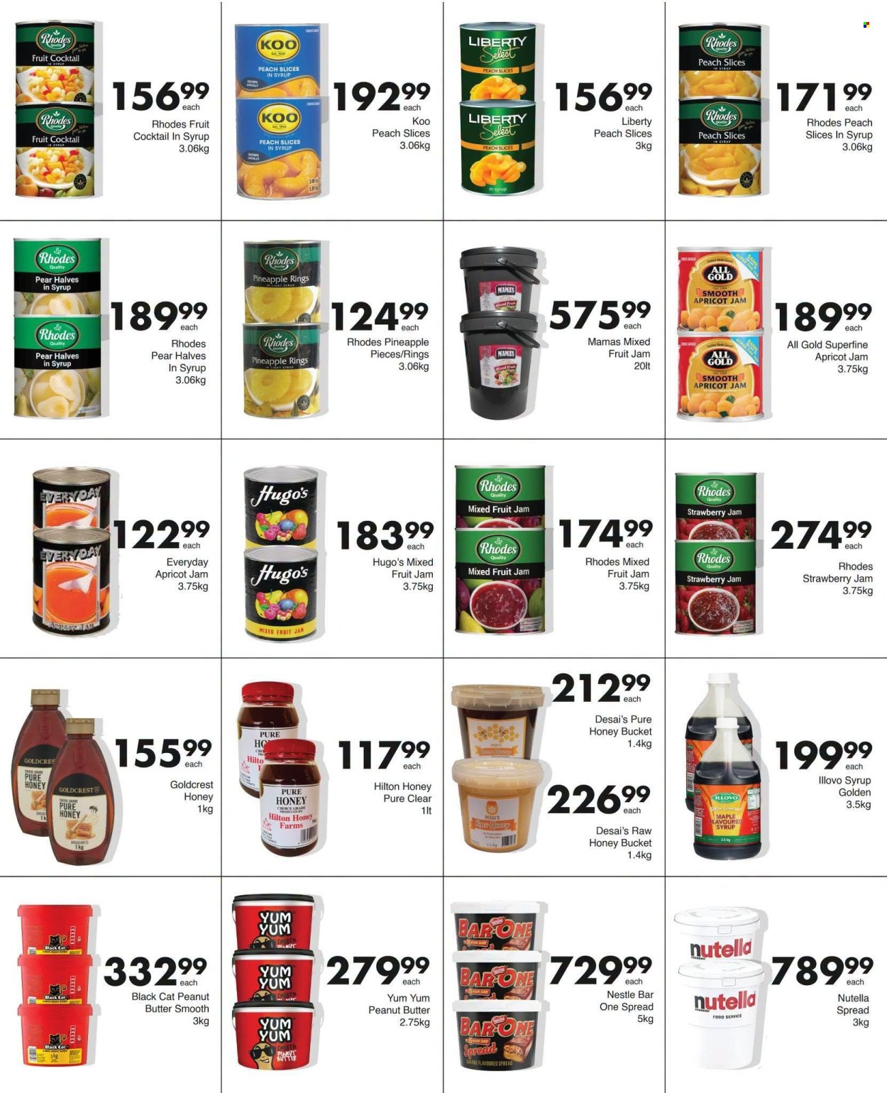 Save hyper specials - 28/09/2026 - 10/10/2026. Page 6