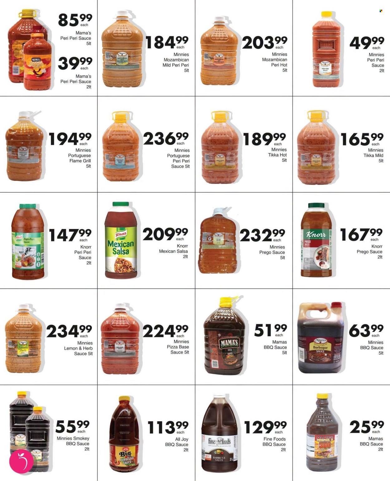 Save hyper specials - 28/09/2026 - 10/10/2026. Page 8