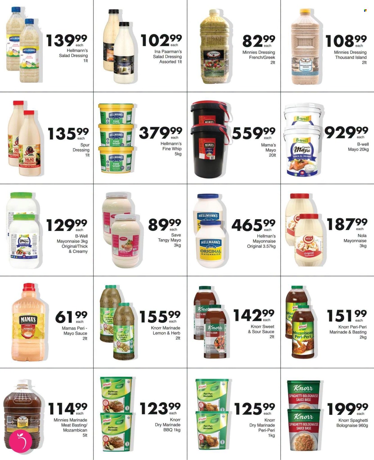 Save hyper specials - 28/09/2026 - 10/10/2026. Page 10