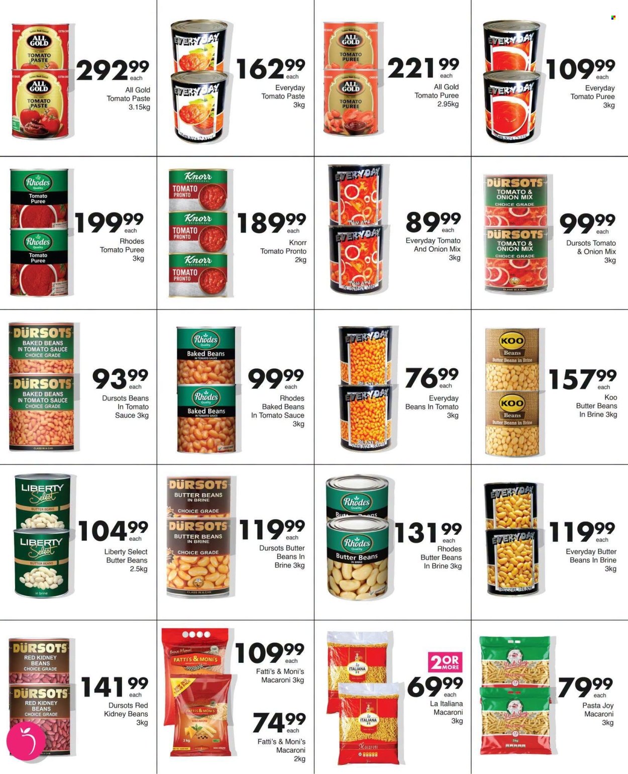 Save hyper specials - 28/09/2026 - 10/10/2026. Page 12