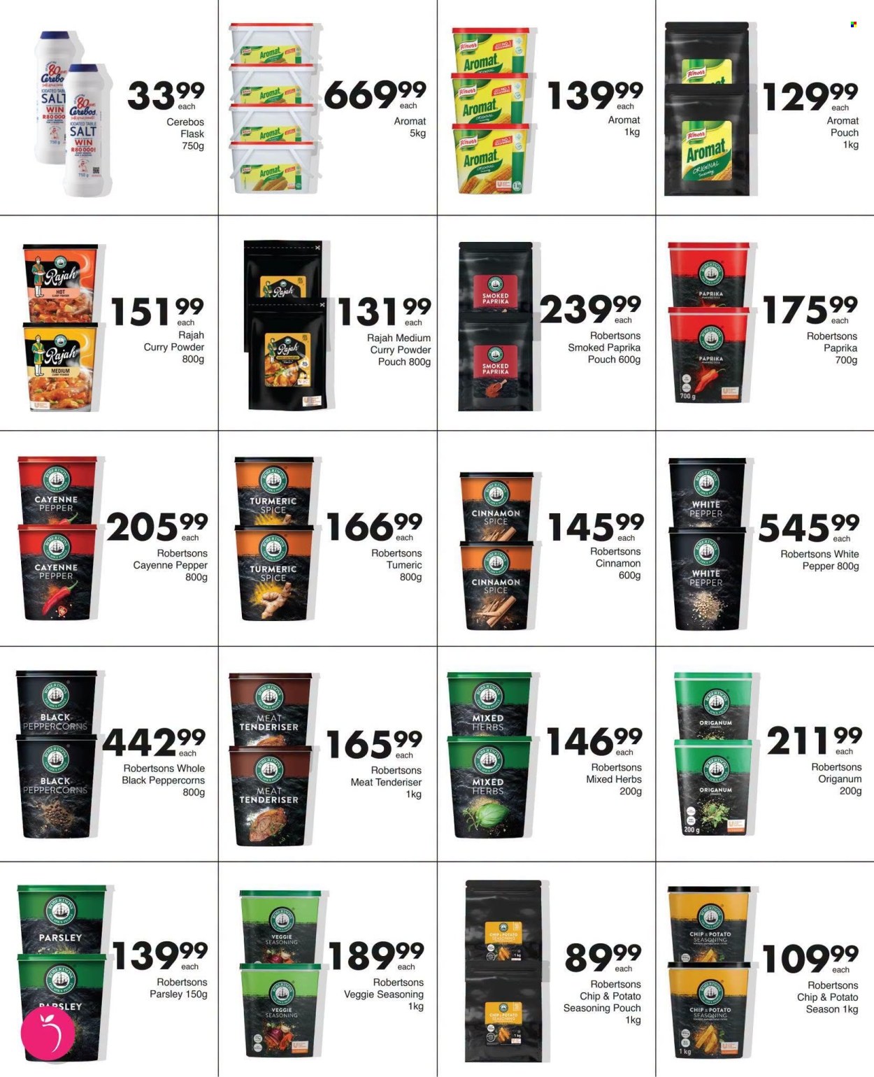Save hyper specials - 28/09/2026 - 10/10/2026. Page 13