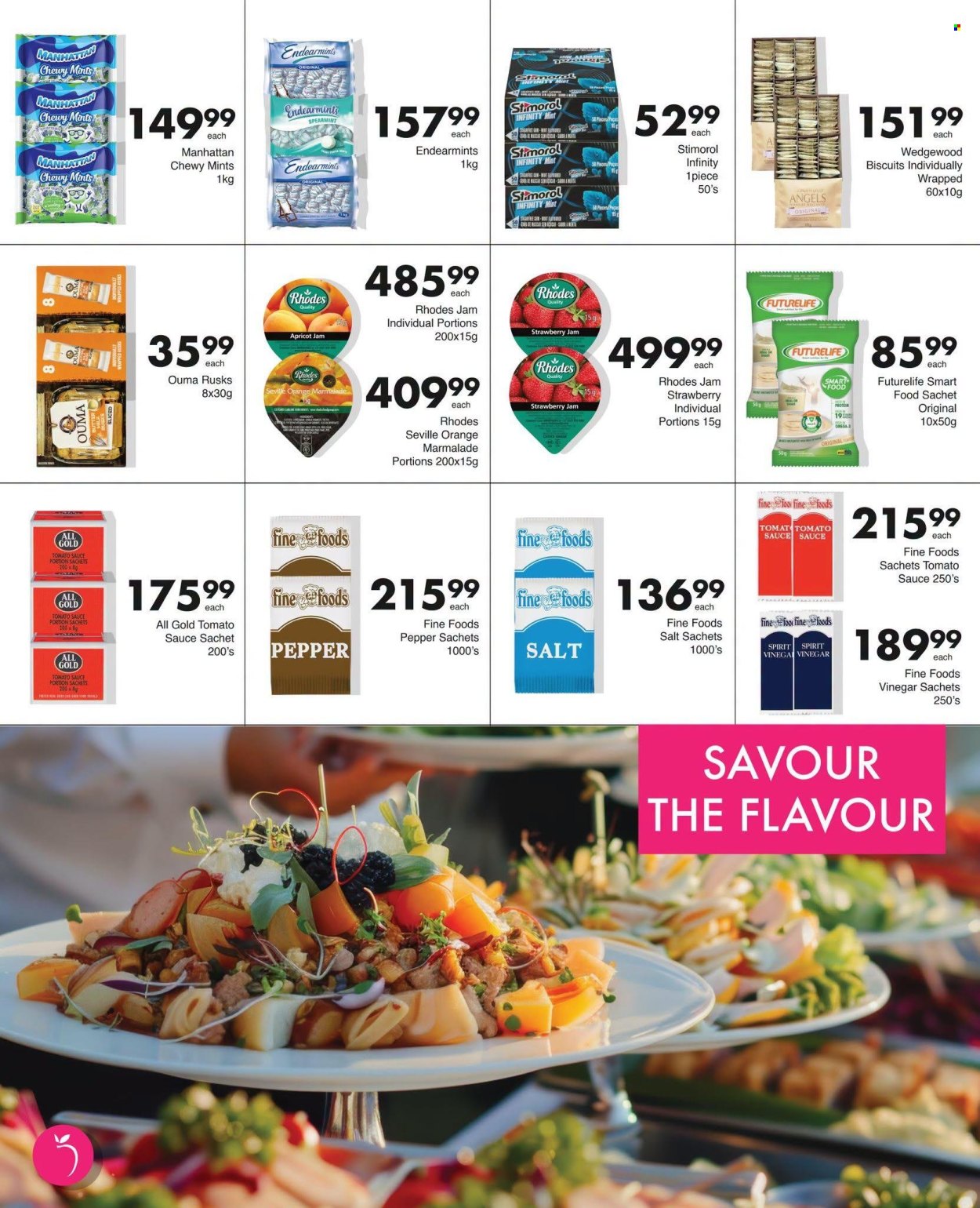 Save hyper specials - 28/09/2026 - 10/10/2026. Page 15