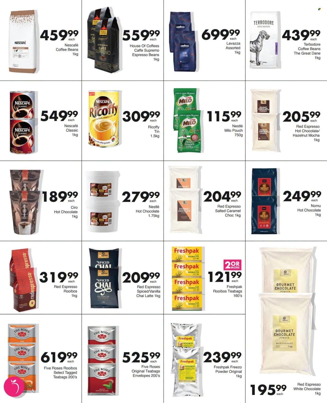 Save hyper specials - 28/09/2026 - 10/10/2026. Page 17