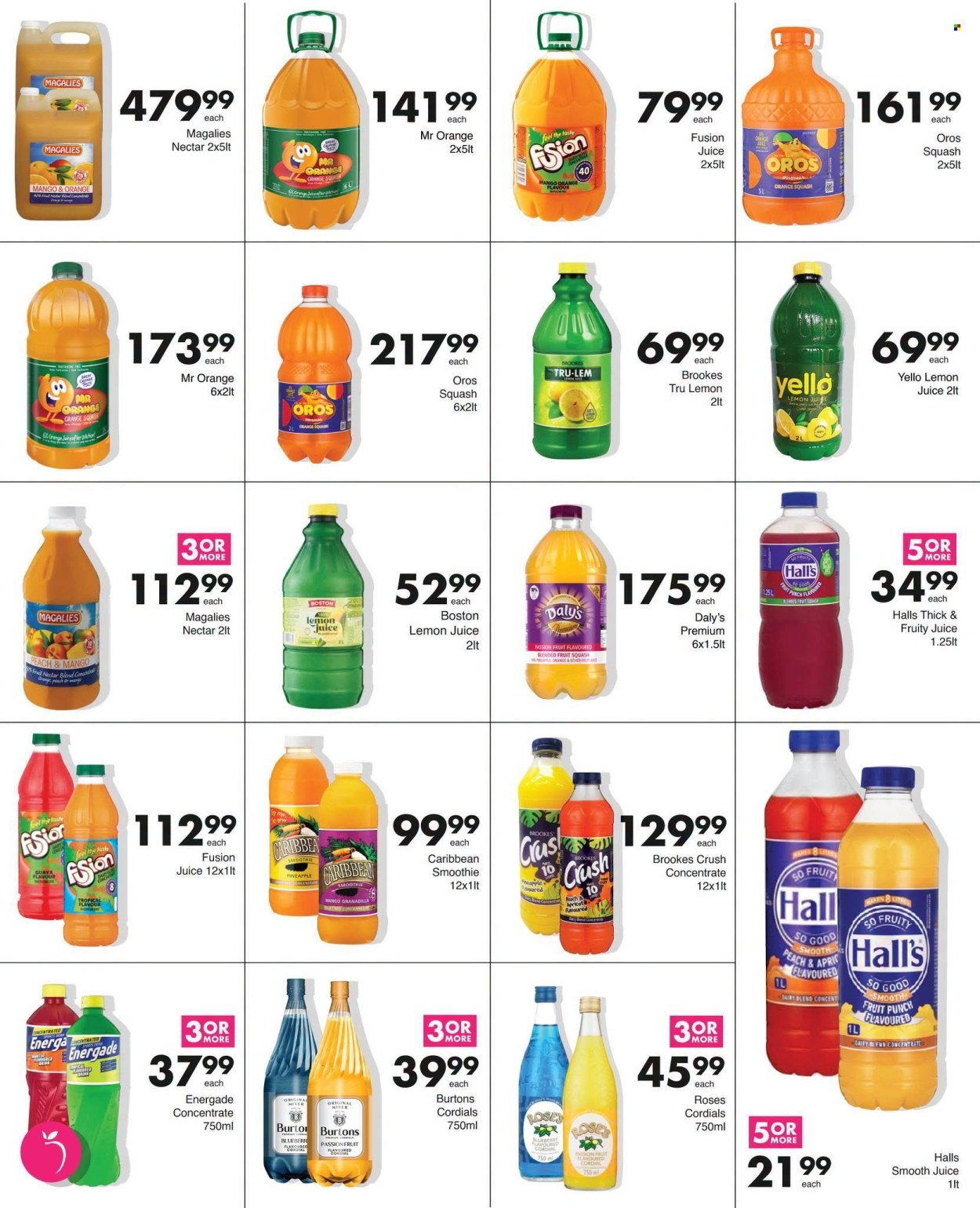 Save hyper specials - 28/09/2026 - 10/10/2026. Page 19