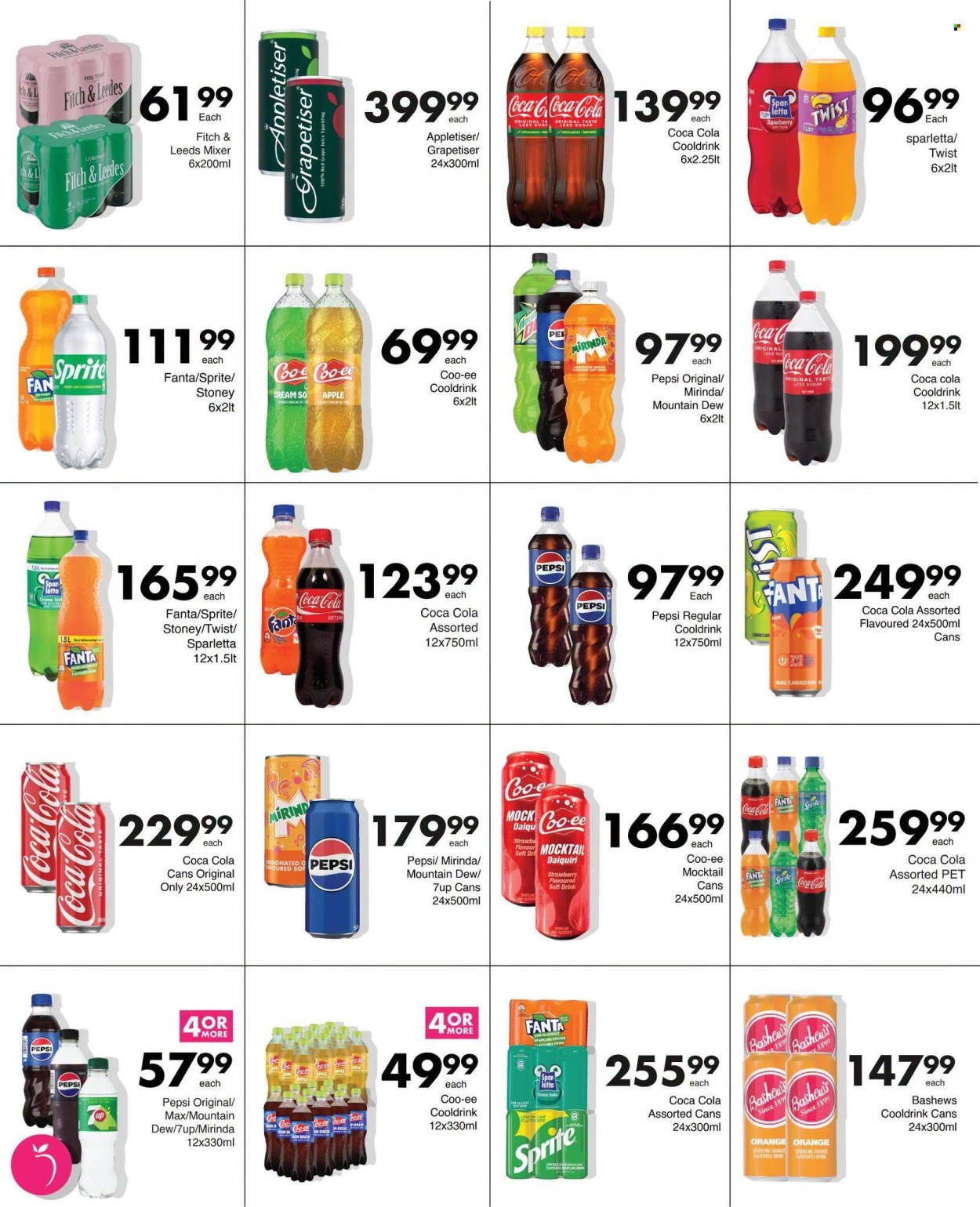 Save hyper specials - 28/09/2026 - 10/10/2026. Page 21