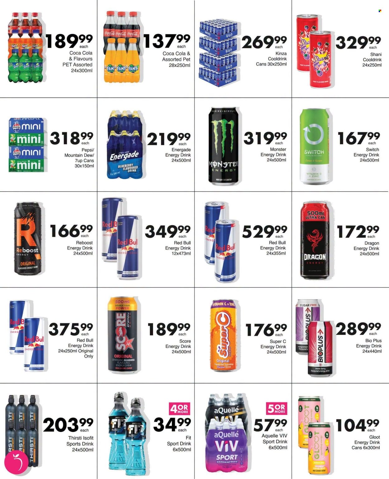 Save hyper specials - 28/09/2026 - 10/10/2026. Page 22