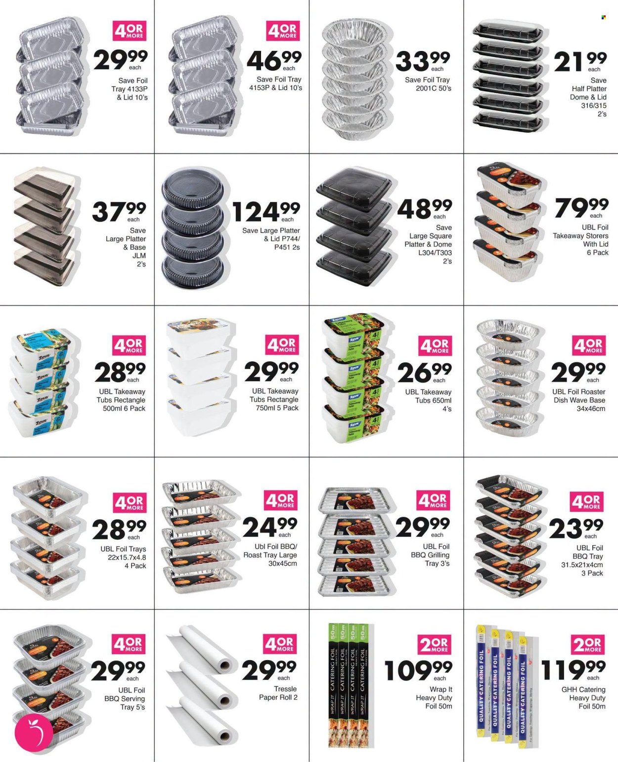 Save hyper specials - 28/09/2026 - 10/10/2026. Page 24