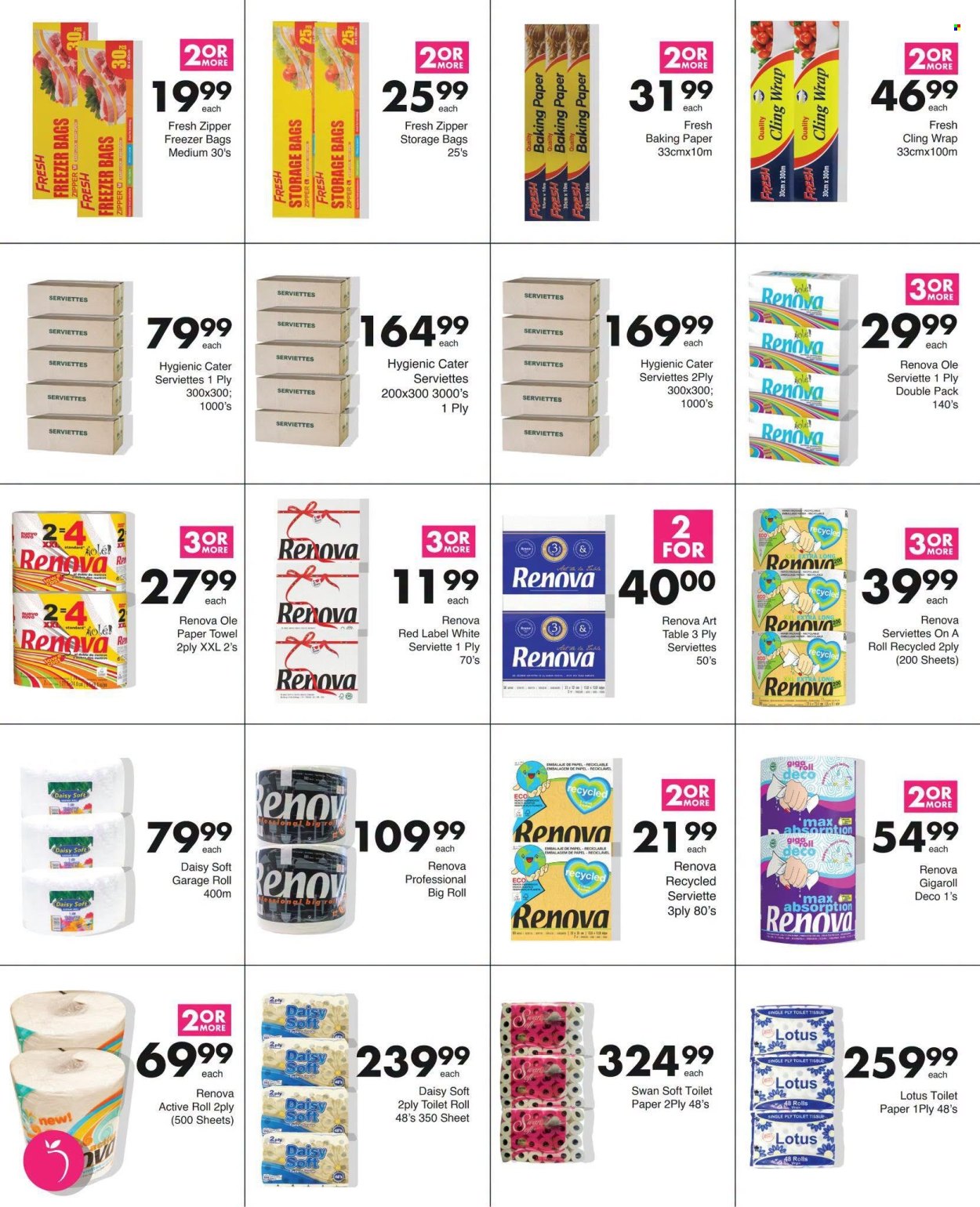 Save hyper specials - 28/09/2026 - 10/10/2026. Page 25