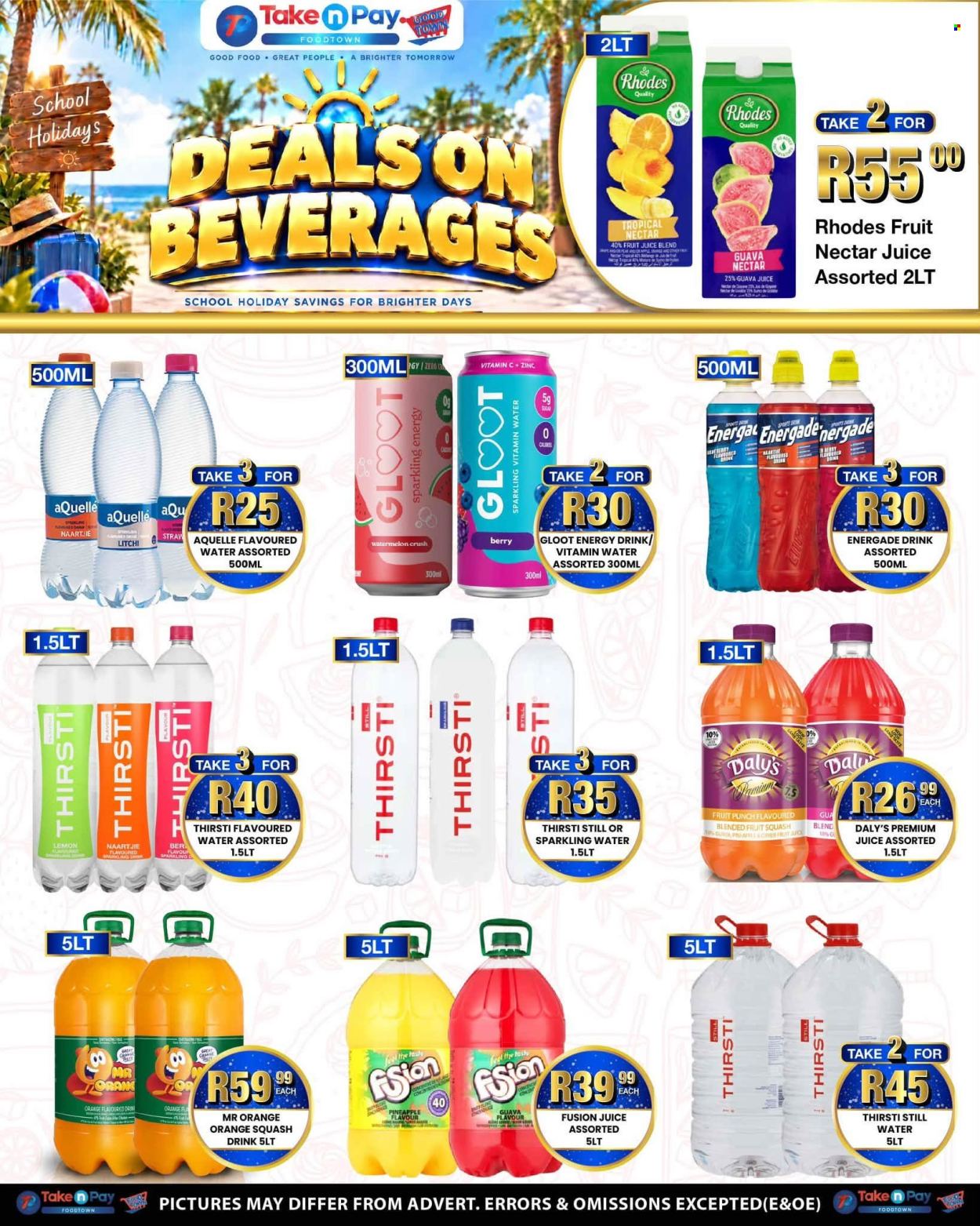 Take n Pay specials - 28/09/2026 - 04/10/2026. Page 14