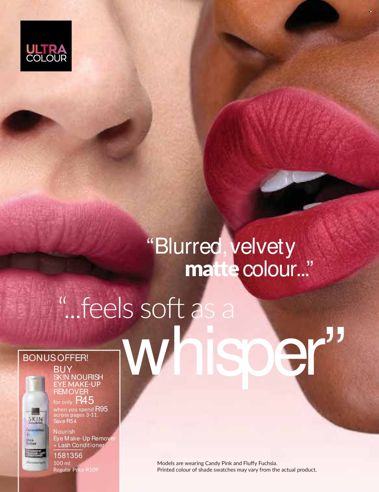 Avon specials - 01/09/2026 - 30/09/2026. Page 2