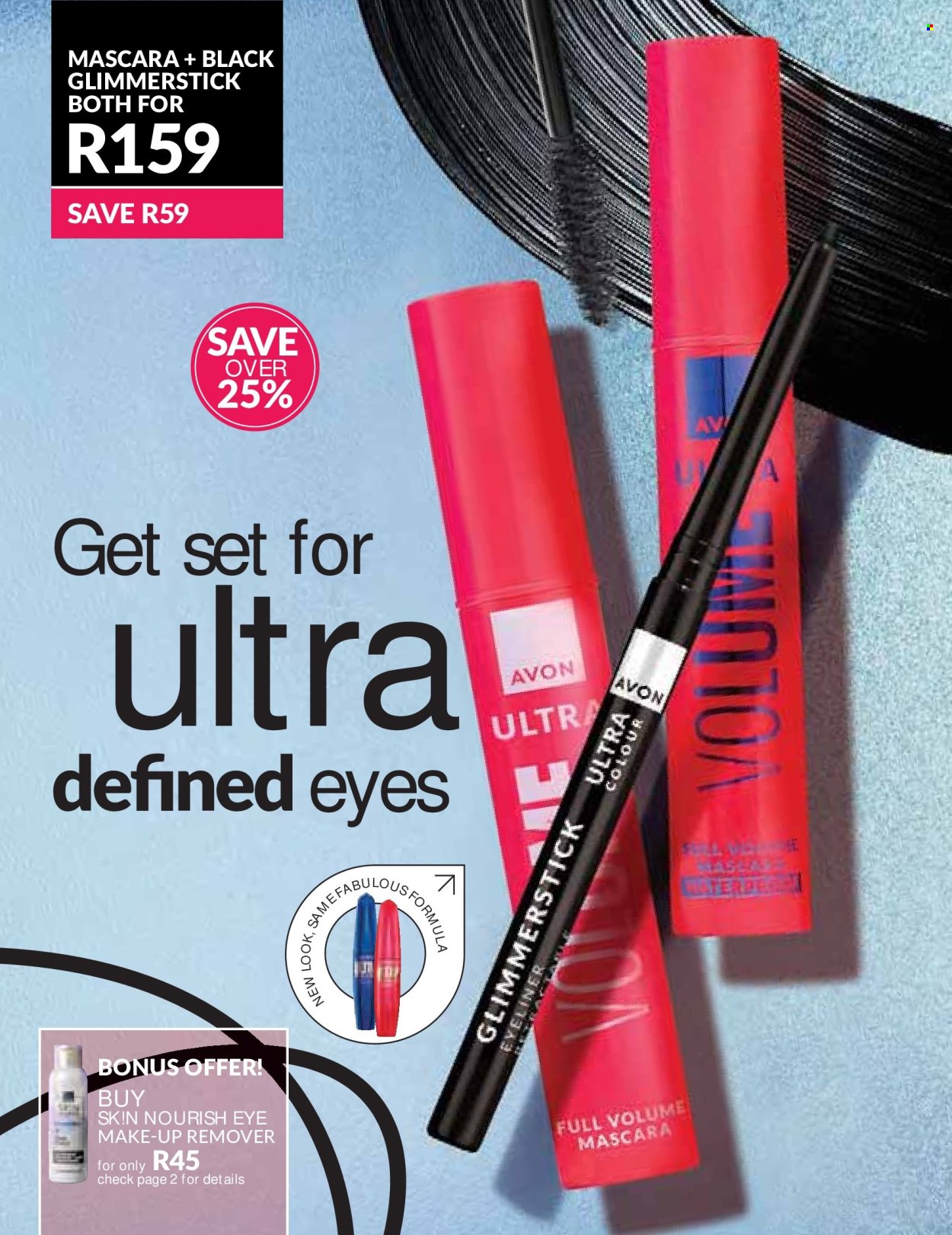 Avon specials - 01/09/2026 - 30/09/2026. Page 6