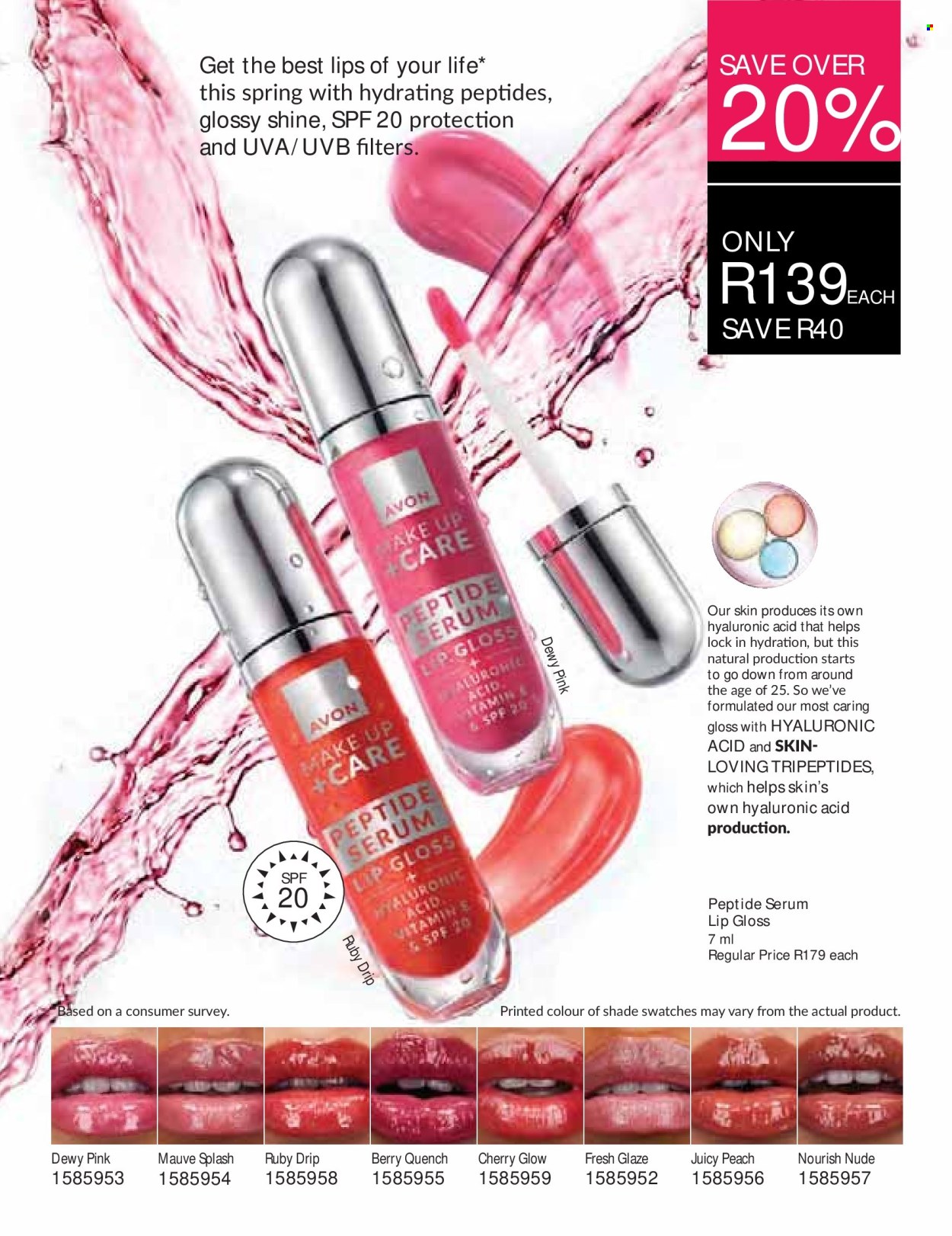 Avon specials - 01/09/2026 - 30/09/2026. Page 23