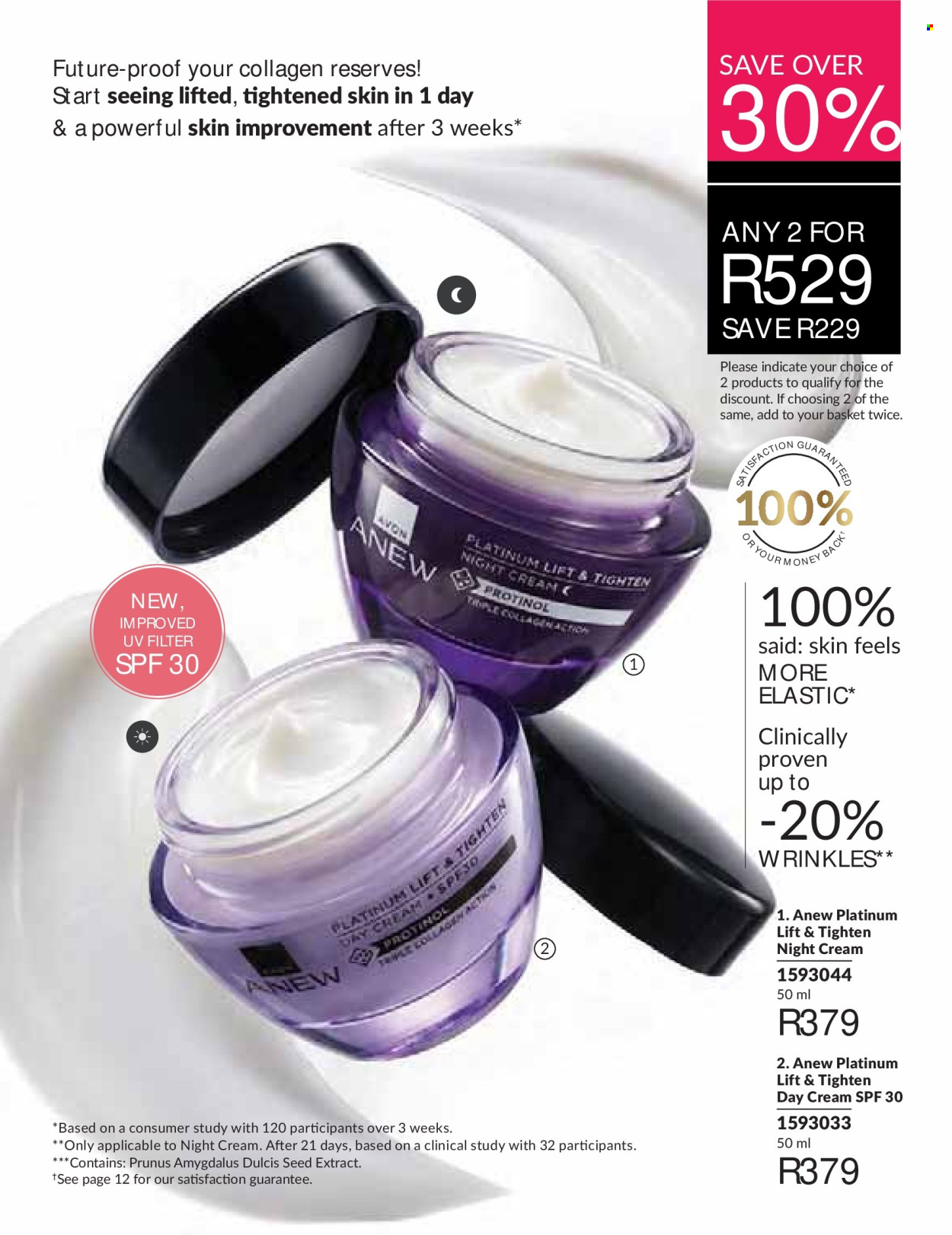 Avon specials - 01/09/2026 - 30/09/2026. Page 25