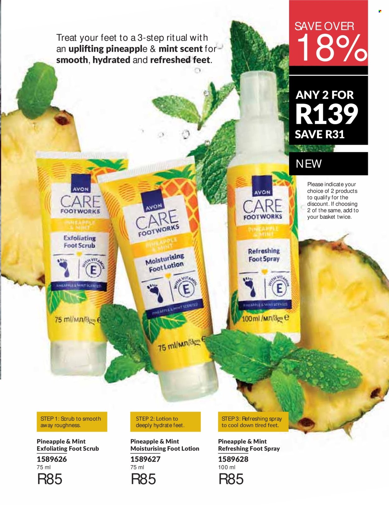 Avon specials - 01/09/2026 - 30/09/2026. Page 31