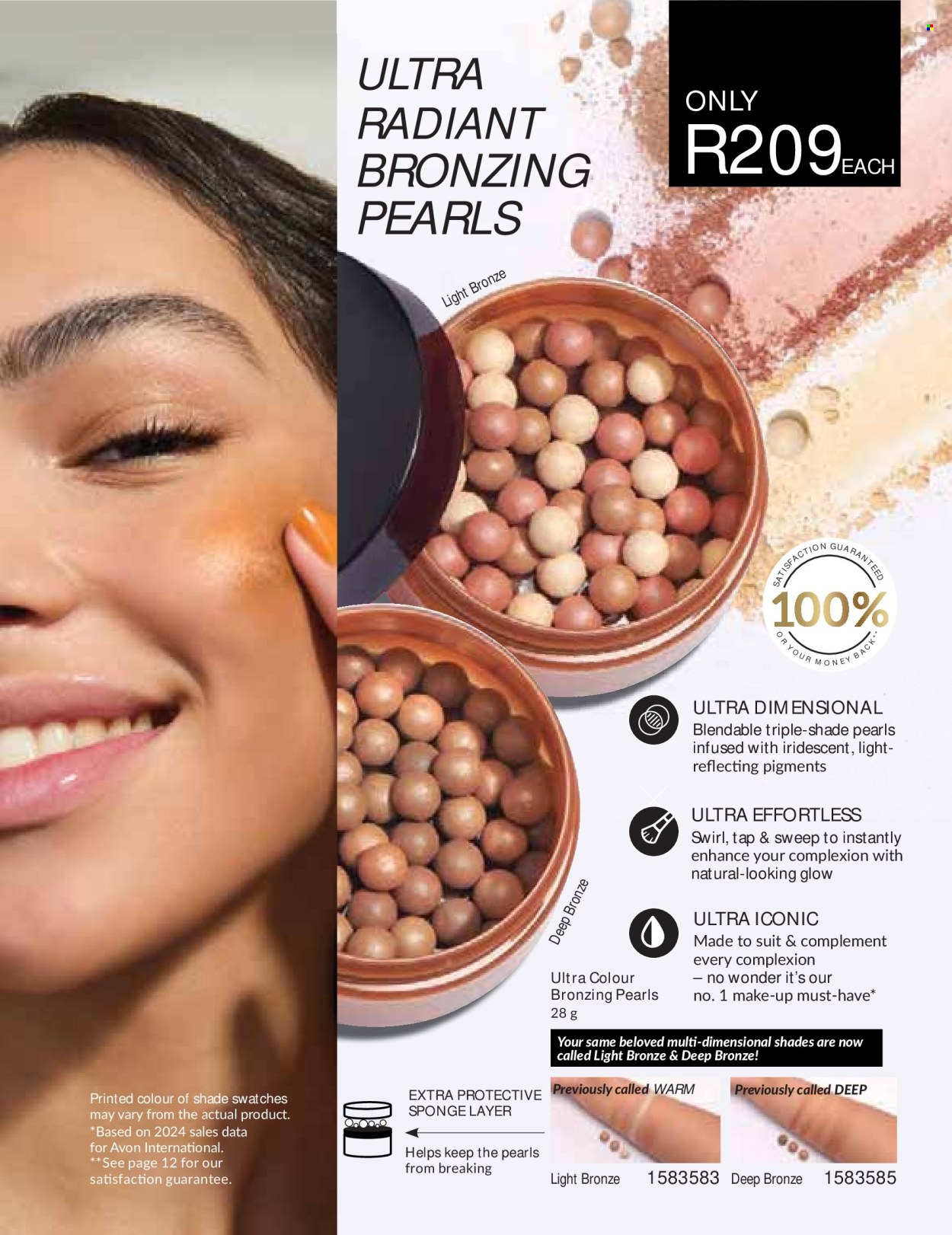 Avon specials - 01/09/2026 - 30/09/2026. Page 35