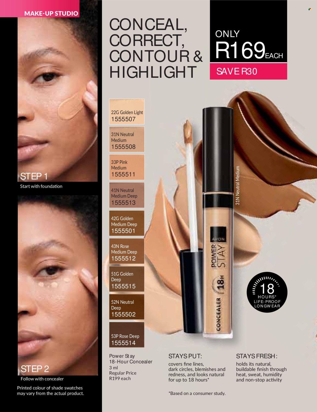 Avon specials - 01/09/2026 - 30/09/2026. Page 36