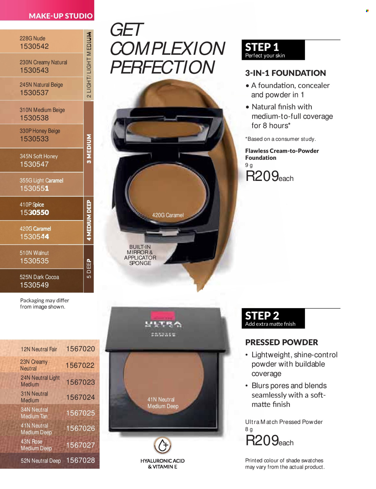 Avon specials - 01/09/2026 - 30/09/2026. Page 38