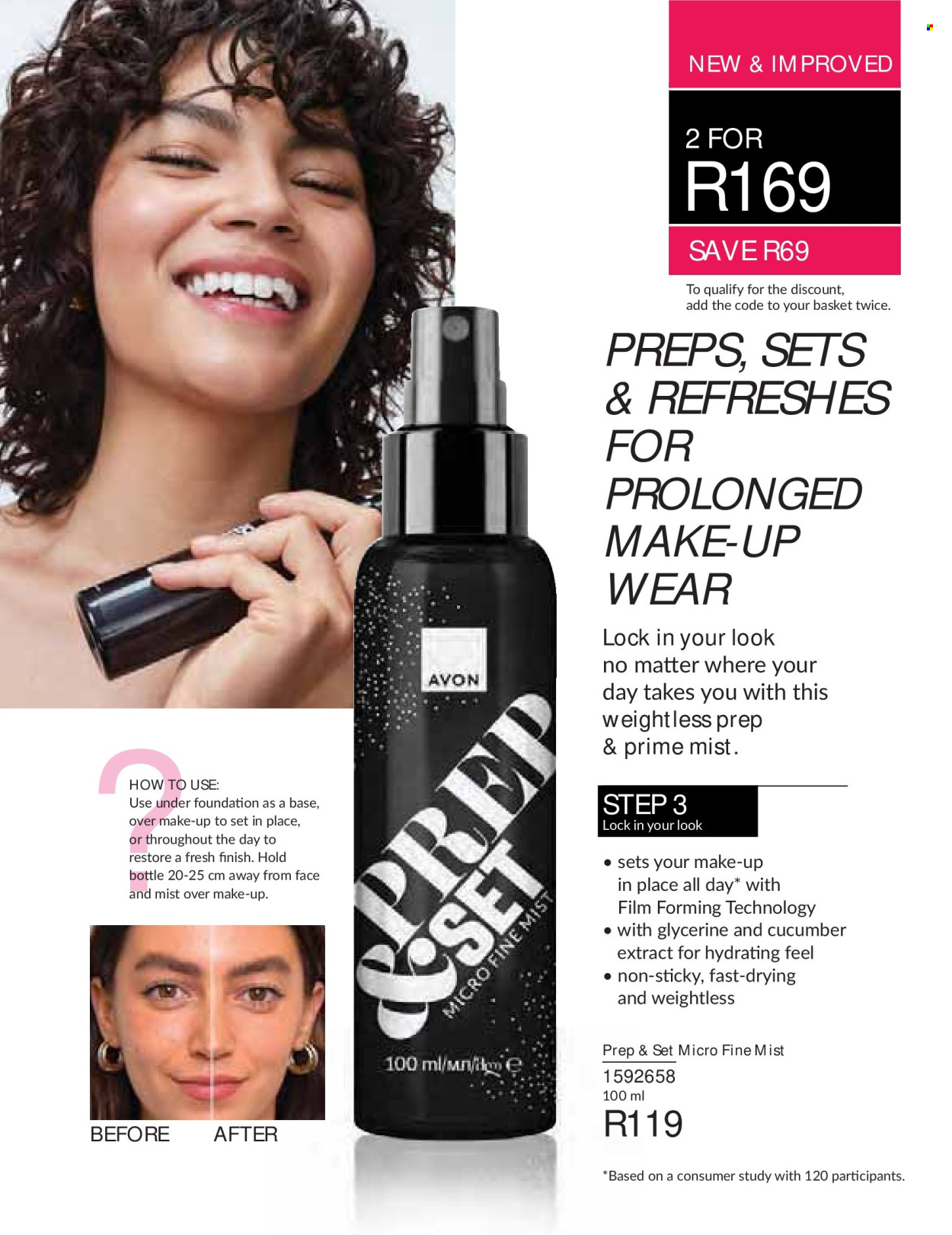 Avon specials - 01/09/2026 - 30/09/2026. Page 39