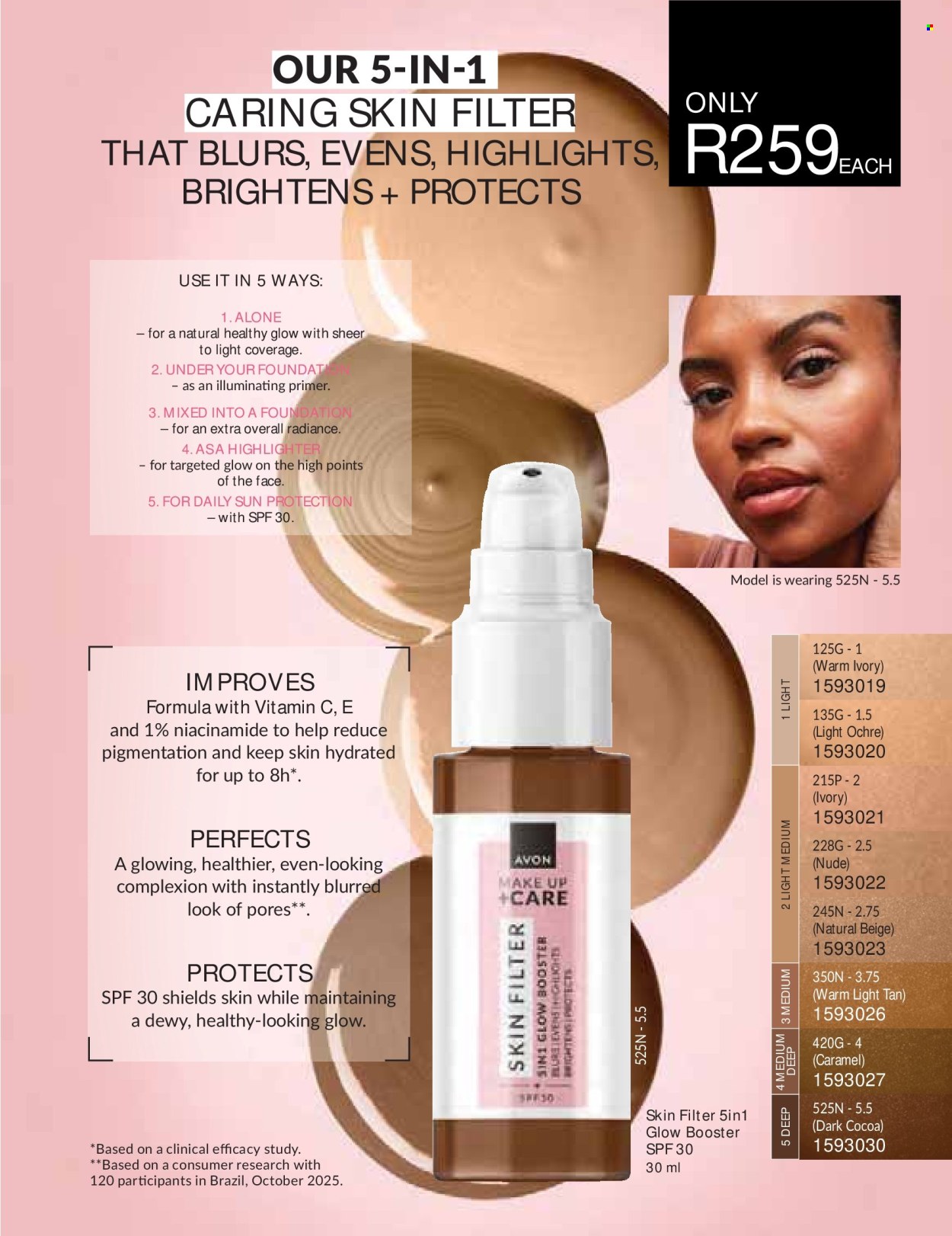 Avon specials - 01/09/2026 - 30/09/2026. Page 41