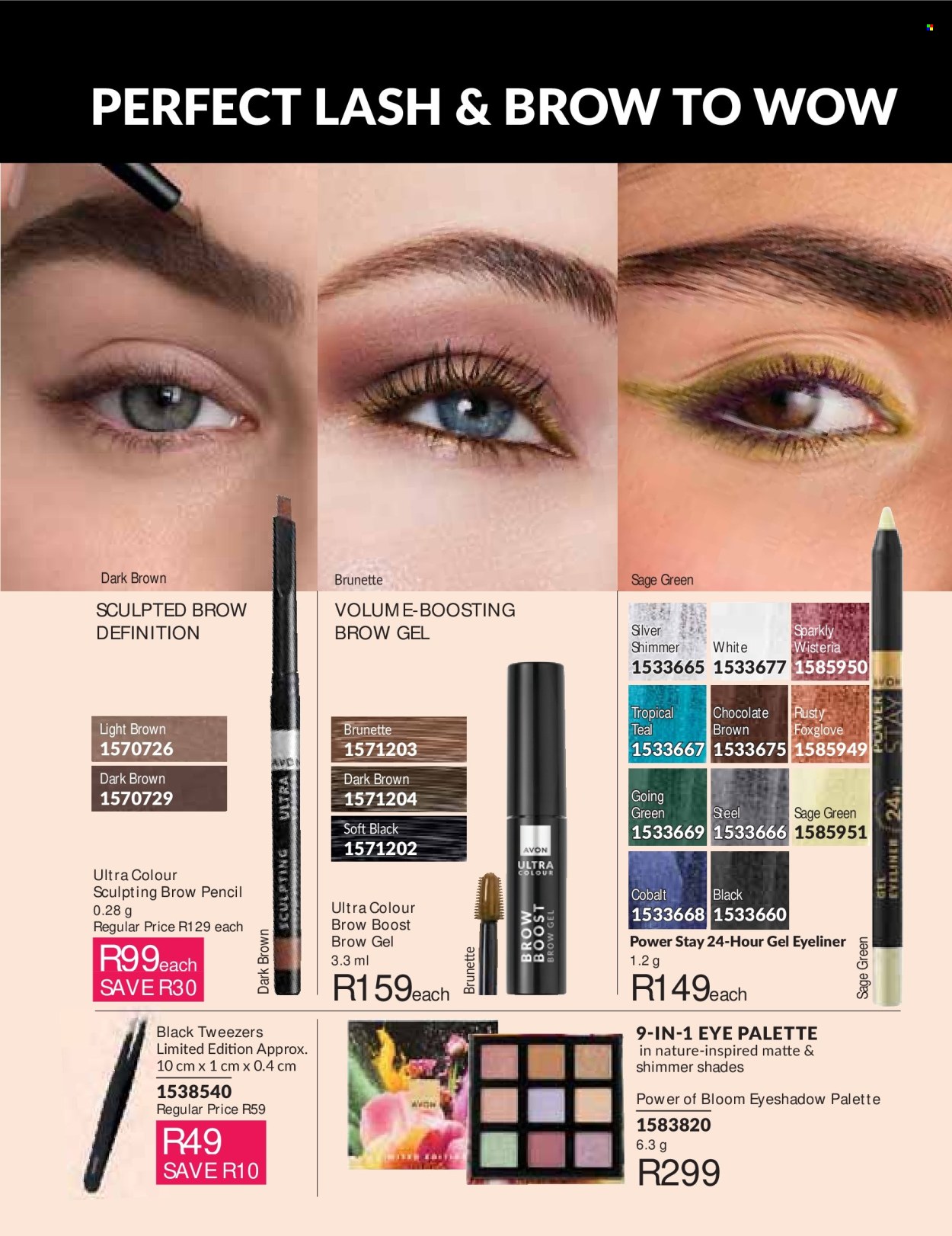 Avon specials - 01/09/2026 - 30/09/2026. Page 45