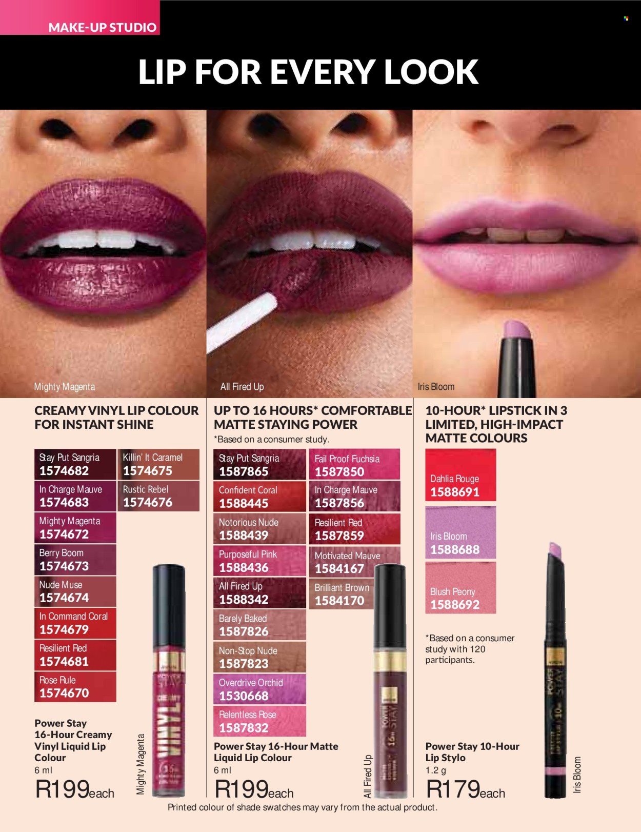 Avon specials - 01/09/2026 - 30/09/2026. Page 46