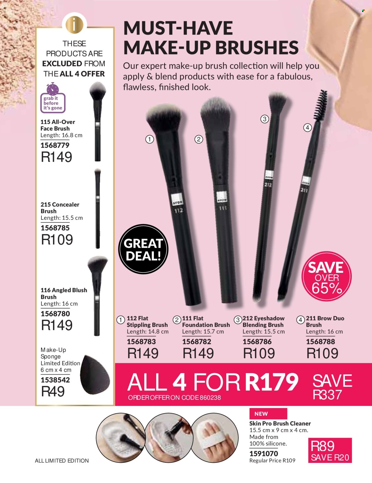 Avon specials - 01/09/2026 - 30/09/2026. Page 49