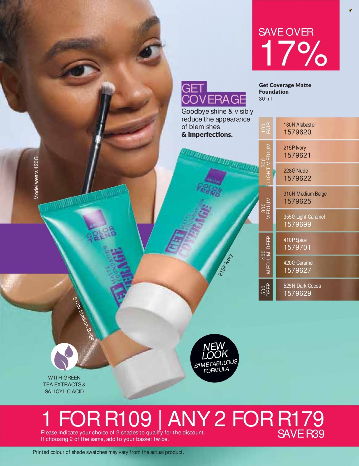 Avon specials - 01/09/2026 - 30/09/2026. Page 51