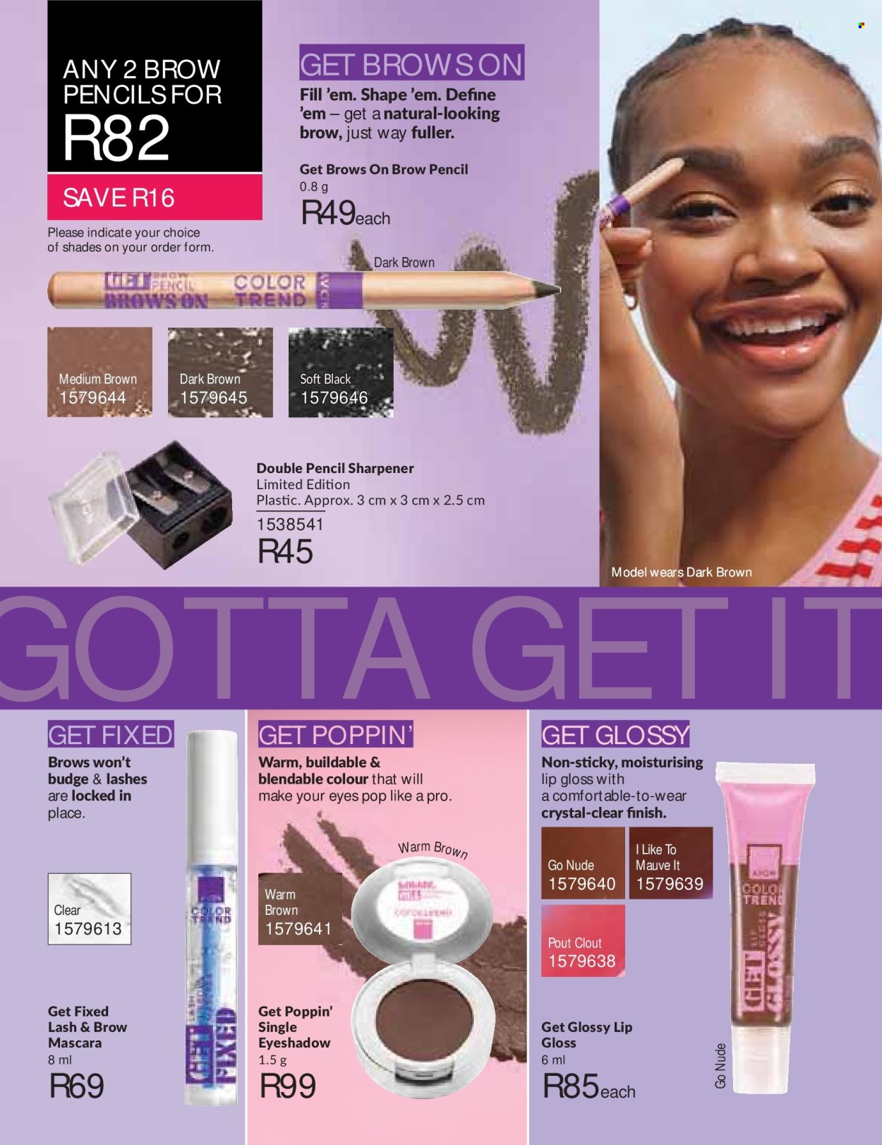 Avon specials - 01/09/2026 - 30/09/2026. Page 52